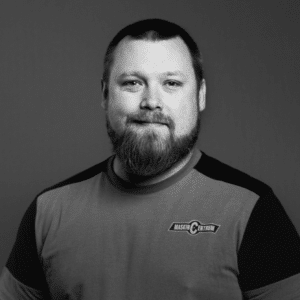 Christoffer Fagerström