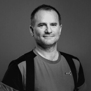 Daniel Lundström