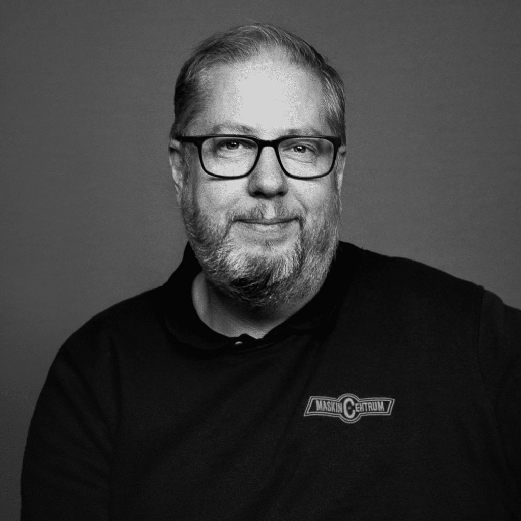 Robert Nilsson