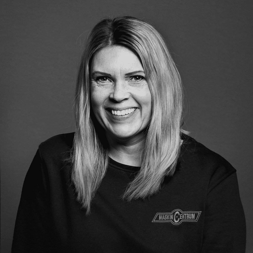 Malin Engström