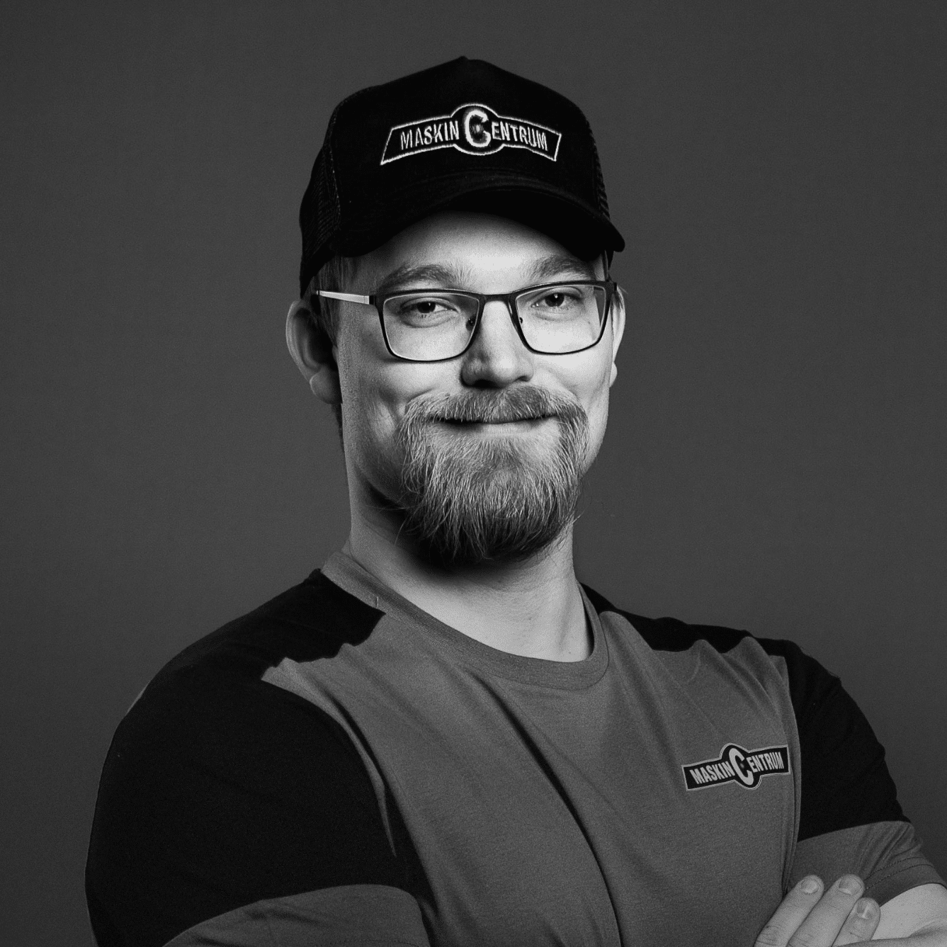 Joakim Sahlén