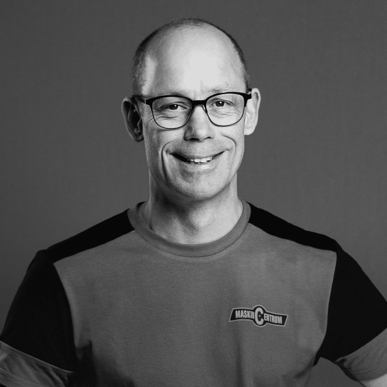 Magnus Edlund