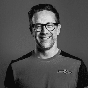 Peter Andersson