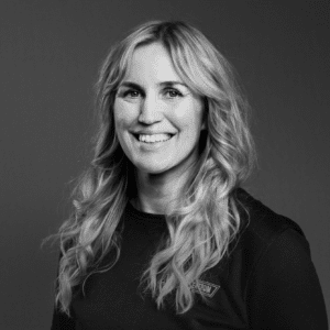 Sara Forsberg