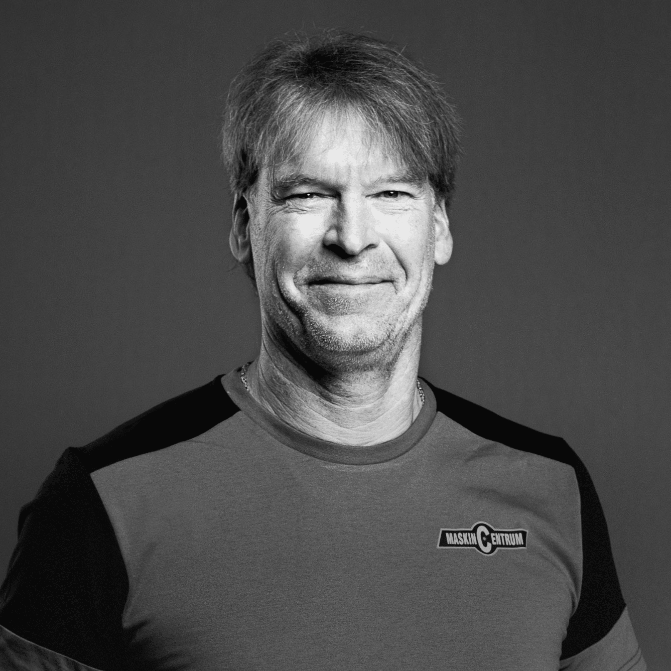 Tommy Kallträsk